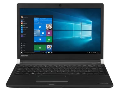 Toshiba Portege A30-C | 13,3" | i5-6200U | 8 GB RAM | 256 GB SSD