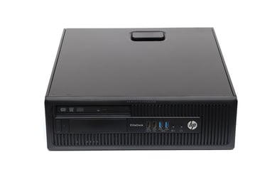 HP EliteDesk 705 G1 | A4-7300B | 8 GB RAM | 500 GB HDD | SFF