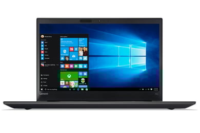 Lenovo ThinkPad P51s W10DG | 15,6" | i7-6600U | 16 GB RAM | 256 GB SSD
