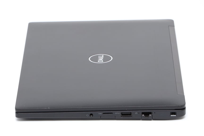 Dell Latitude 7390 | 13.2&quot; | i5-8350U | 8 GB RAM | 256 GB NVMe