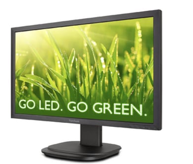 ViewSonic VG2439m | 24"