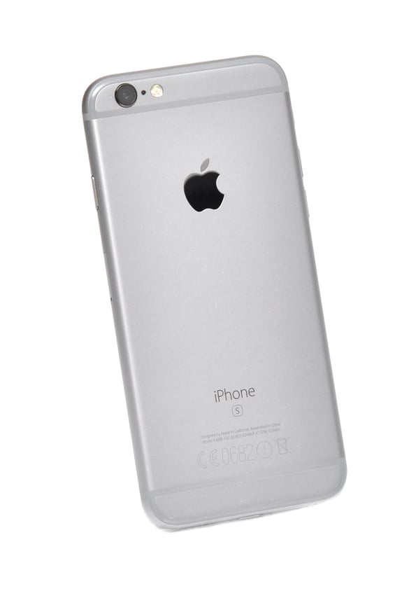 Apple iPhone 6s | 32 GB | Space Gray 