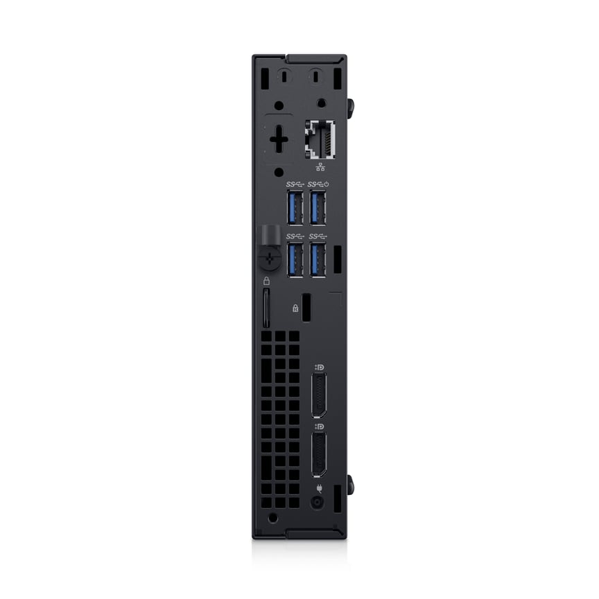 Dell OptiPlex 7060 | i5-8500T | 8 GB RAM | 256 GB SSD | Mini PC