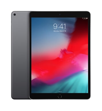 Apple iPad Air (2019) 3rd Gen. | 64 GB | Space Gray