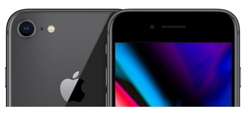 Apple iPhone 8 | 64 GB | Space Grey