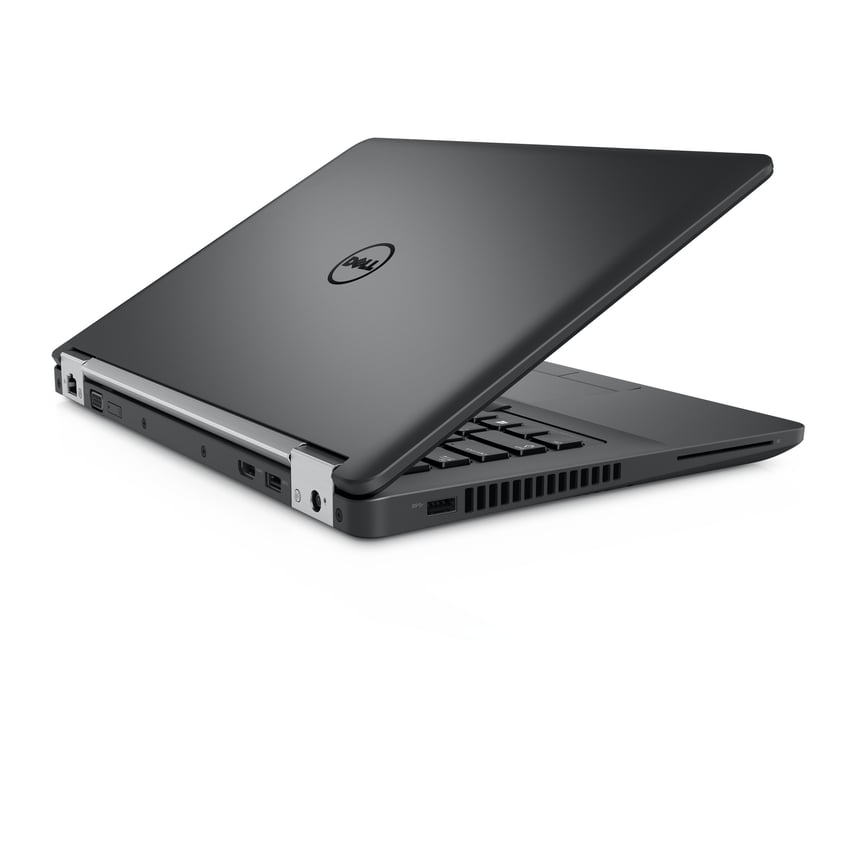 Dell Latitude E5470 | 14.0&quot; | i7-6820HQ | 8 GB RAM | 256 GB NVME