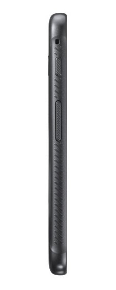 Samsung Galaxy Xcover 4 Dual Black | 5&quot; | 16 GB