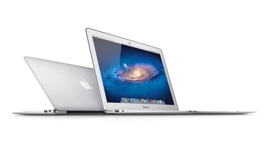 Apple MacBook Air 5,2 A1466 EMC 2559 | 13 | i5-3427U | 4 GB RAM | 128 GB SSD