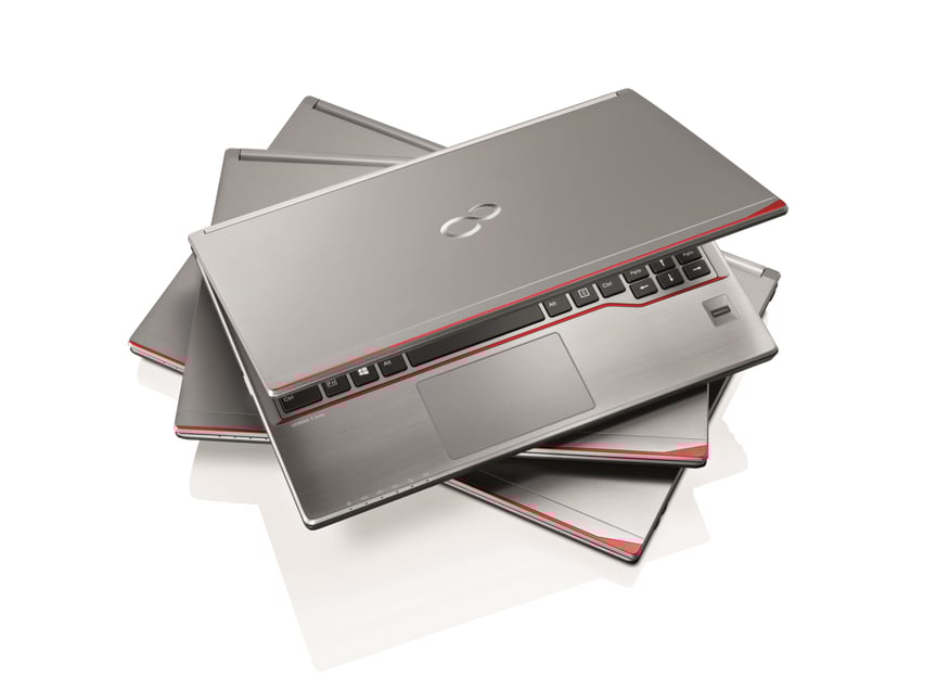 FUJITSU LIFEBOOK E754 | 15,6&quot; | i5-4310 | 8 GB RAM | 480 GB SSD
