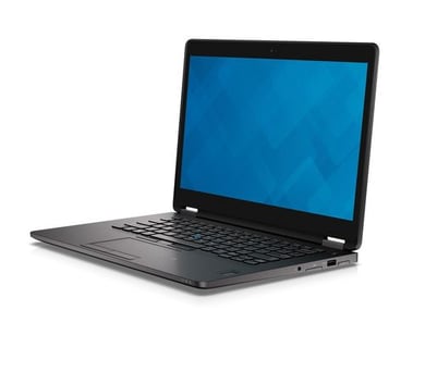 Dell Latitude E7470 | 14.0" | i5-6300U | 8 GB RAM | 256 GB SSD