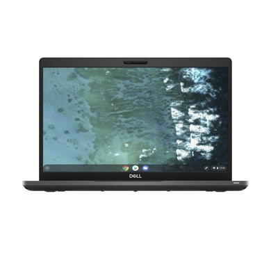 Dell Latitude 5400 | 14" | i5-8365U | 8 GB RAM | 256 GB SSD