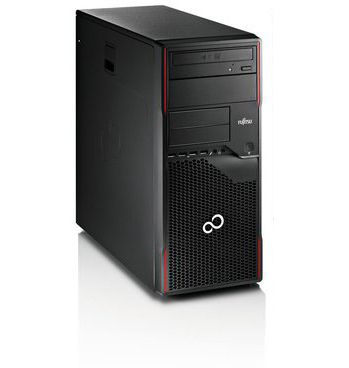 Fujitsu Espirmo P910 | i7-3770 | 8 GB RAM | 480 GB SSD 