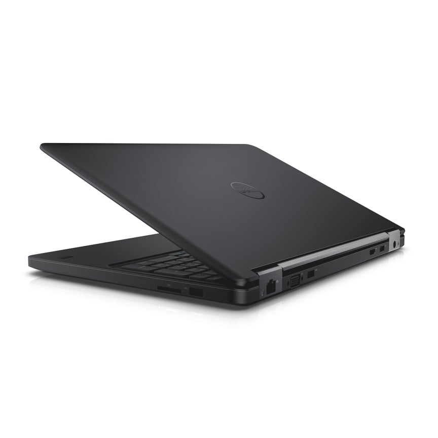 Dell Latitude E5550 | 15,6&quot; | i5-5300U | 8 GB RAM | 256 GB SSD