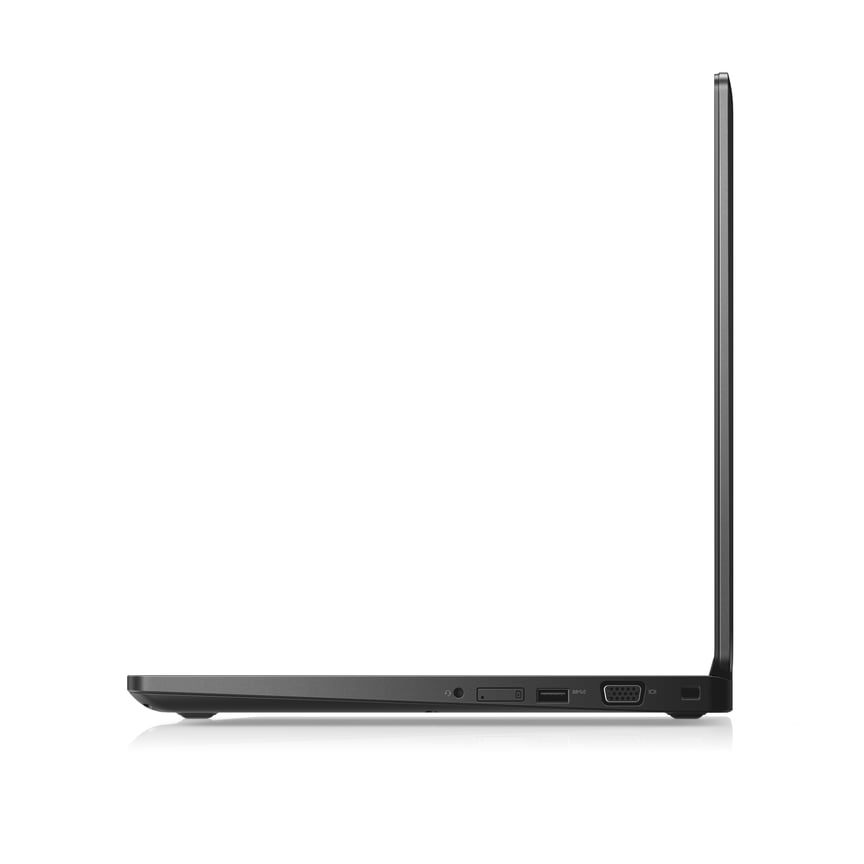 Dell Latitude 5580 | 15,6&quot; | i7-7440HQ | 16 GB RAM | 256 GB NVMe