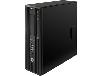 HP Z240 Workstation | i5-6500 | 8 GB RAM | 480 GB SSD | SFF