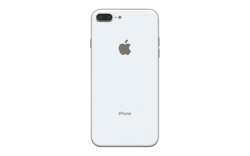 Apple iPhone 8 Plus | 64 GB | Silver