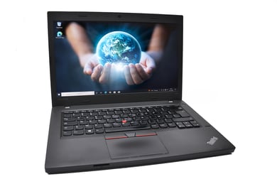 Lenovo ThinkPad L460 | 14" | i5-6200U | 8 GB RAM | 250 GB SSD