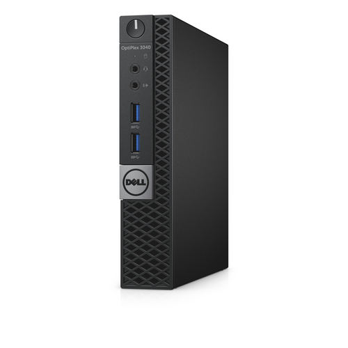 Dell OptiPlex 3040 | i5-6500T | 16 GB RAM | 250 GB SSD | Mini PC