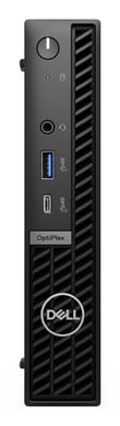 Dell OptiPlex Micro 7020 | i5-14500T | 16 GB RAM | 512 GB SSD | Mini PC