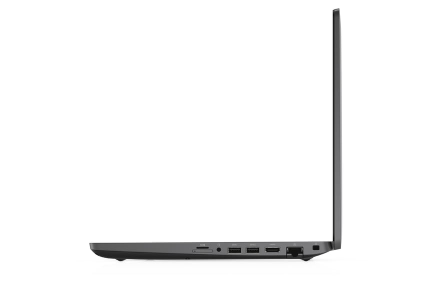 Dell Latitude 5501 | 15.6&quot; | i7-9850H | 16 GB RAM | 256 GB NVME