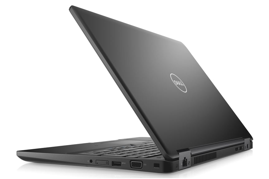 Dell Precision 3530 | 15.6 | i7-8850H | 32 GB RAM | 512 GB NVME