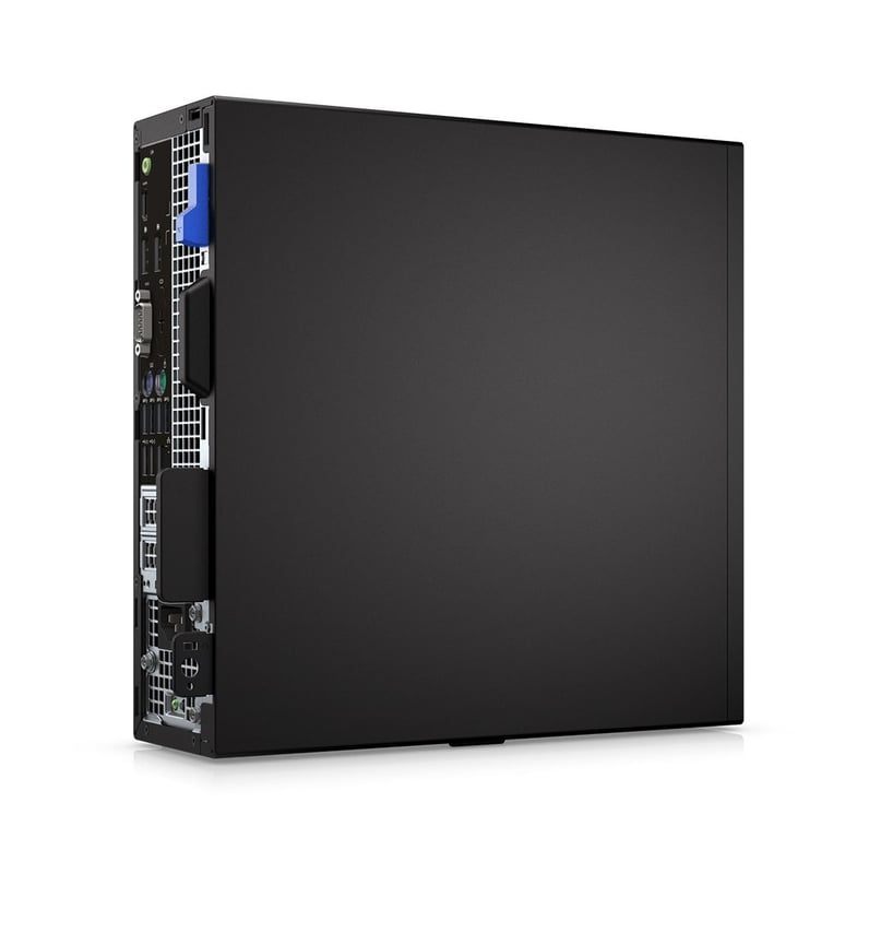 Dell OptiPlex 7040 | i5-6500 | 8 GB RAM | 256 GB SSD | Desktop