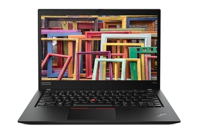 Lenovo ThinkPad T490s | 14" | i5-8365U | 8 GB RAM | 256 GB NVMe