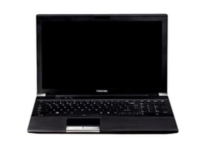 Toshiba Tecra R850-14T | 15,6" | i5-2410M | 8 GB RAM | 256 GB SSD