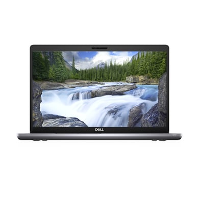 Dell Latitude 5510 | 15,6" | i5-10310U | 16 GB RAM | 256 GB NVME