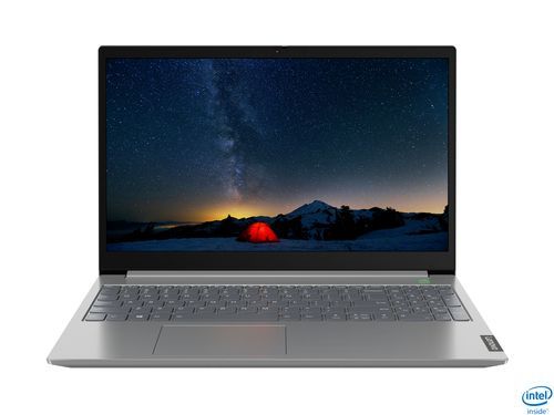 Lenovo ThinkBook 15-IML | 15.6&quot; | i5-10210U | 16 GB RAM | 512 GB NVMe