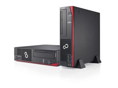 Fujitsu ESPRIMO D958 | i5-8500 | 8 GB RAM | 256 GB NVME