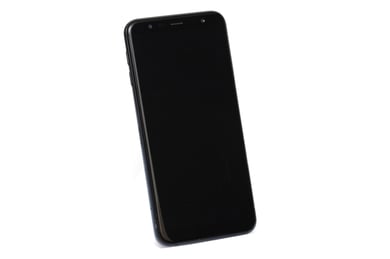Samsung Galaxy J4 Plus | 32 GB | Schwarz