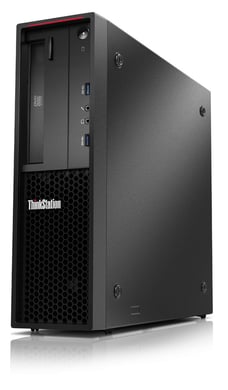 LENOVO ThinkStation P320 Tiny | i7-7700T | 16 GB RAM | 256 GB SSD | SFF