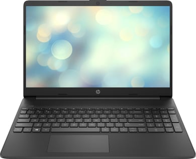 HP 15s-eq2634ng | 15,6" | AMD-Ryzen 3 5300U | 8 GB RAM | 256 GB SSD