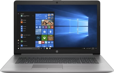 HP 470 G7 | 17,2" | i5-10210U | 8 GB RAM | 256 GB SSD