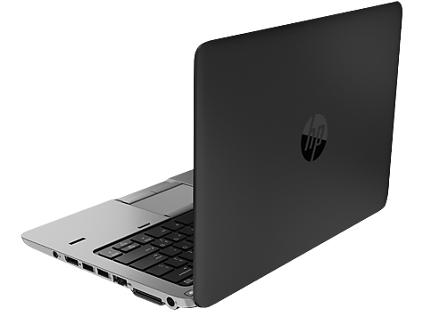 HP EliteBook 820 G1 | 12.6&quot; | i7-4600U | 8 GB RAM | 256 GB SSD