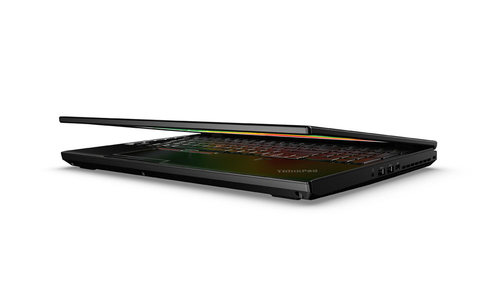 Lenovo ThinkPad P50 | 15.6&quot; | i7-6820HQ | 32 GB RAM | 512 GB NVME
