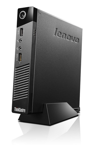 Lenovo ThinkCentre M93p | i5-4590T | 8 GB RAM | 128 GB SSD
