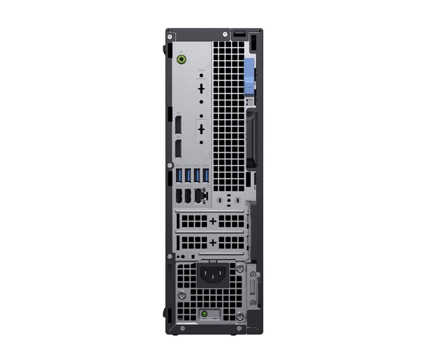 Dell OptiPlex 5060 | i5-8400 | 16 GB RAM | 480 GB SSD | Desktop