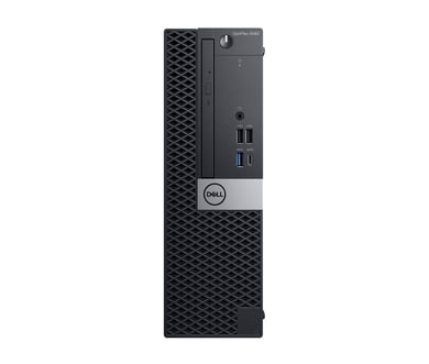 Dell OptiPlex 5060 | i5-8400 | 16 GB RAM | 480 GB SSD | Desktop