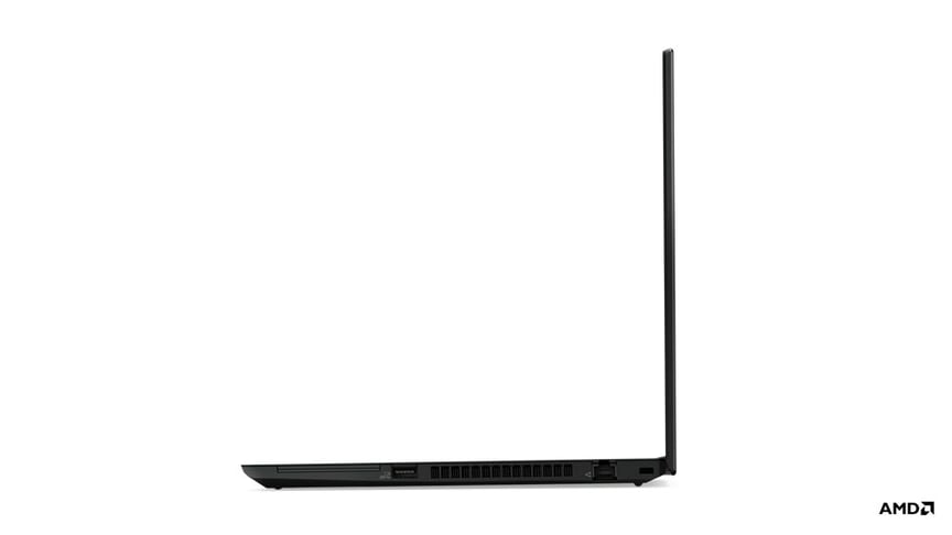 Lenovo ThinkPad T495 | 14&quot; | Ryzen 5 PRO-3500U | 16 GB RAM | 256 GB NVMe