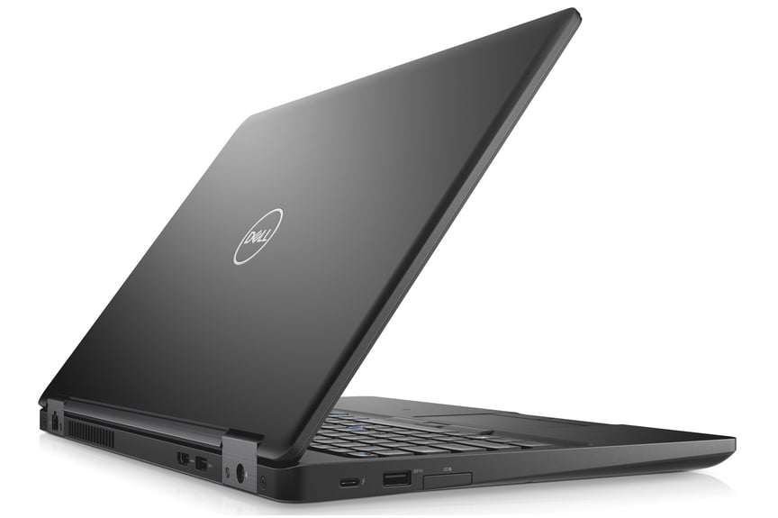 Dell Precision 3530 | 15.6 | i7-8850H | 32 GB RAM | 512 GB NVME