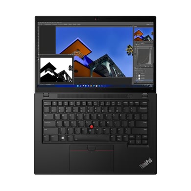 Lenovo ThinkPad P15s Gen 1 | 15.6" | i7-10510U | 16 GB RAM | 256 GB SSD