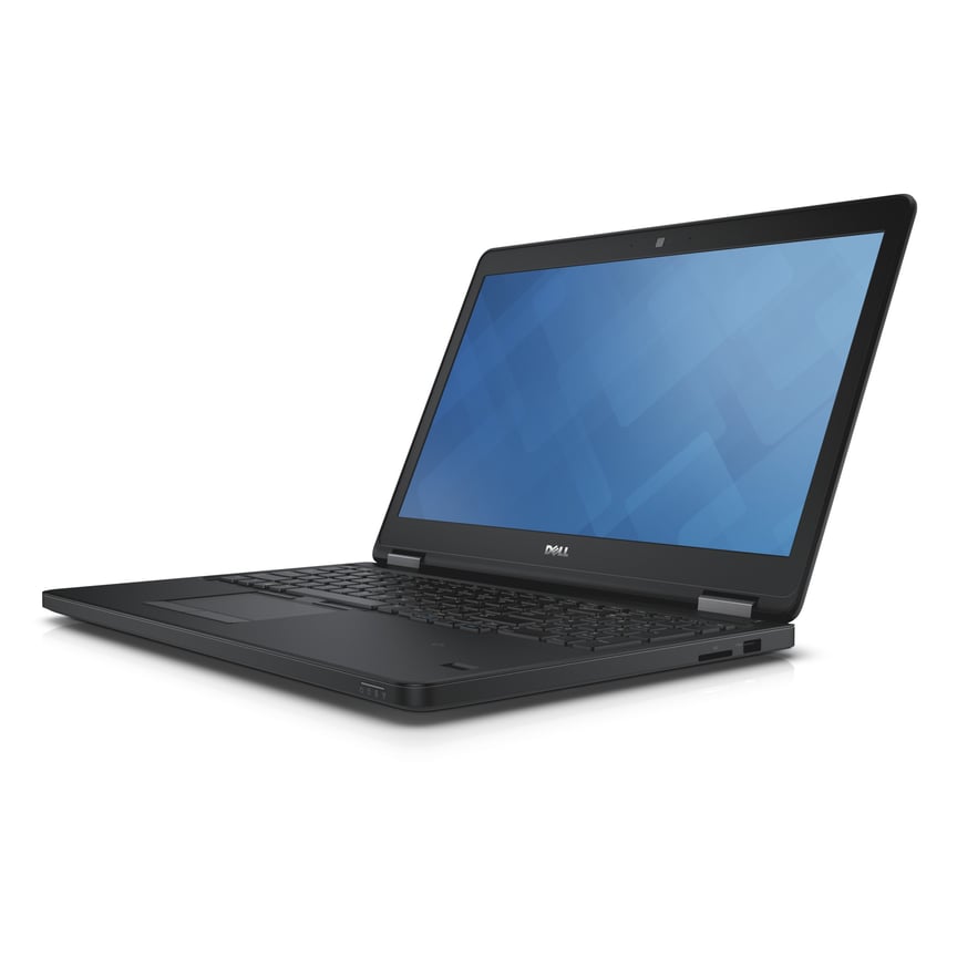 Dell Latitude E5550 | 15,6&quot; | i5-5300U | 8 GB RAM | 480 GB SSD