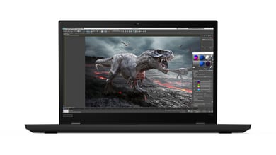 Lenovo ThinkPad P15s Gen 2 | 15,6" | i7-1185G7 | 16 GB RAM | 512 GB SSD