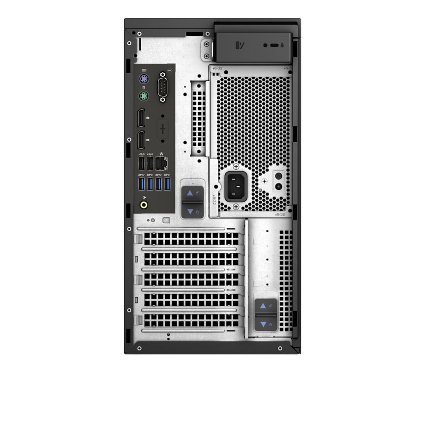 Dell Precision 3630 Tower | i7-8700 | 32 GB RAM | 512 GB SSD