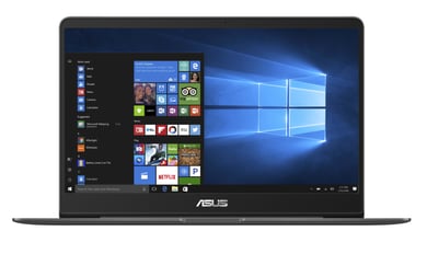 Asus UX430UA | 14" | i5-7200U | 8 GB RAM | 256 GB SSD
