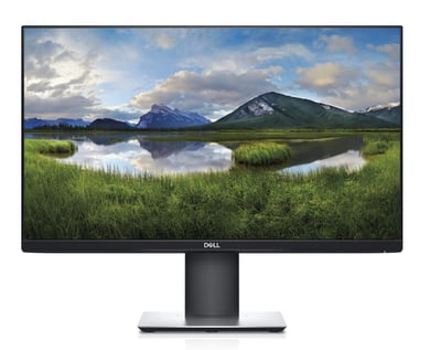 Dell P2419HC | Schwarz | 24" | 1920 x 1080