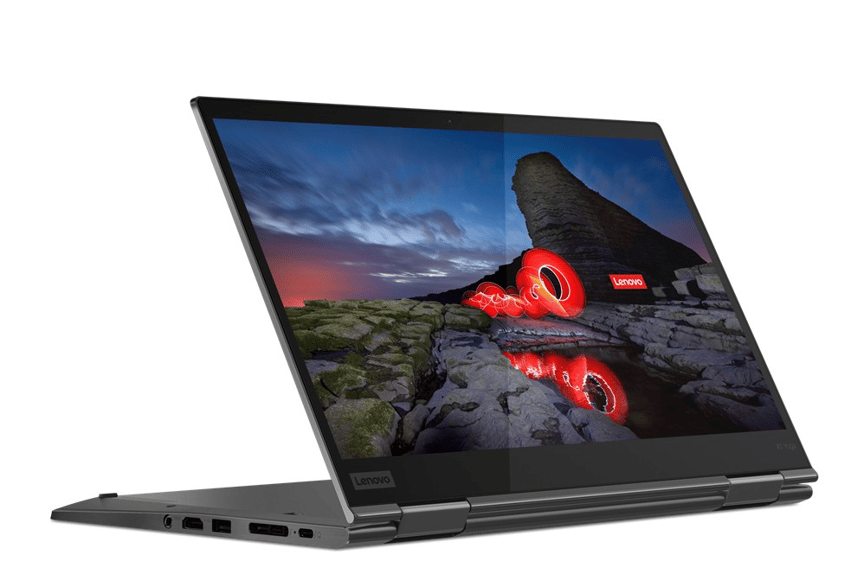 Lenovo ThinkPad X1 Yoga Gen 5 | 14" | i7-10610U | 16 GB RAM | 512 GB SSD