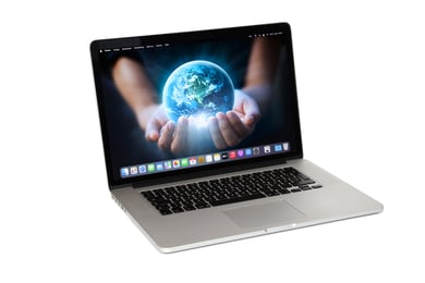 Apple MacBook Pro 10,1 | A1398 | 15,4" | i7-3635QM | 8 GB RAM | 256 GB SSD